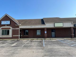 1602 W 3rd Ste B & C Street, Bloomington, IN 47404