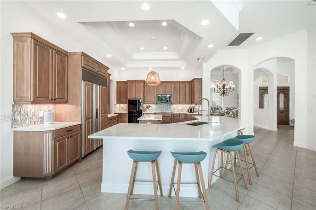 4129 Willowhead WAY, Naples, FL 34103