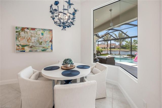 4129 Willowhead WAY, Naples, FL 34103