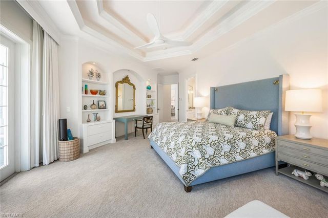 4129 Willowhead WAY, Naples, FL 34103