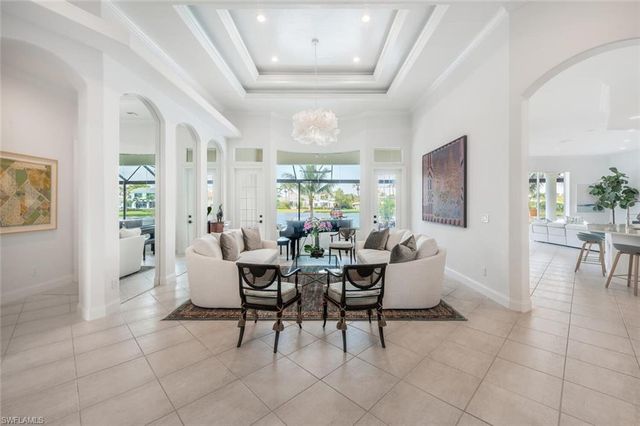 4129 Willowhead WAY, Naples, FL 34103