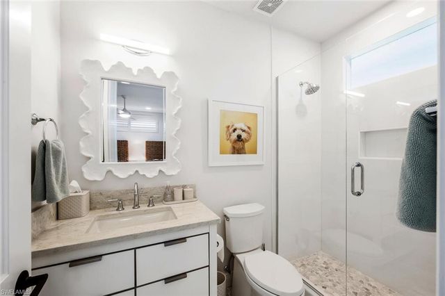 4129 Willowhead WAY, Naples, FL 34103