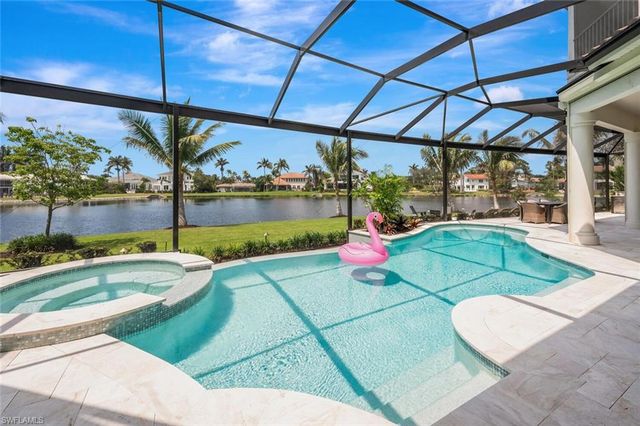 4129 Willowhead WAY, Naples, FL 34103