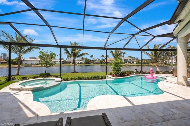 4129 Willowhead WAY, Naples, FL 34103