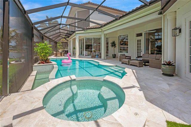 4129 Willowhead WAY, Naples, FL 34103