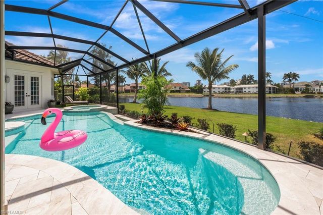 4129 Willowhead WAY, Naples, FL 34103