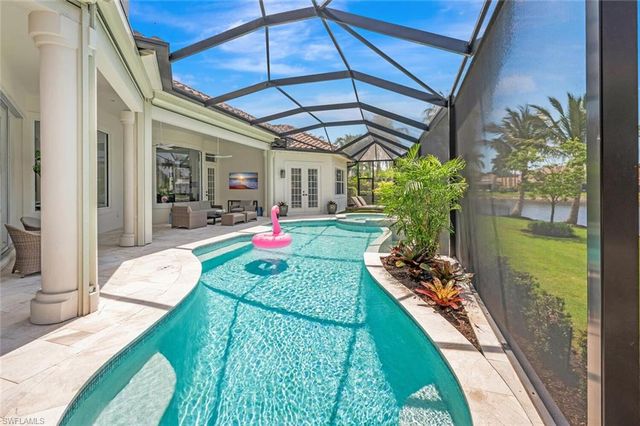 4129 Willowhead WAY, Naples, FL 34103