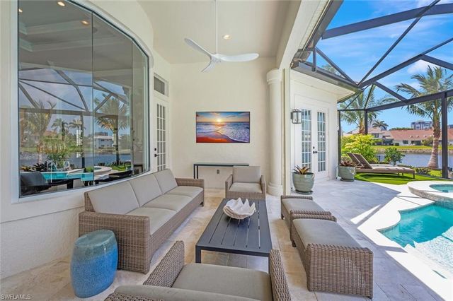 4129 Willowhead WAY, Naples, FL 34103