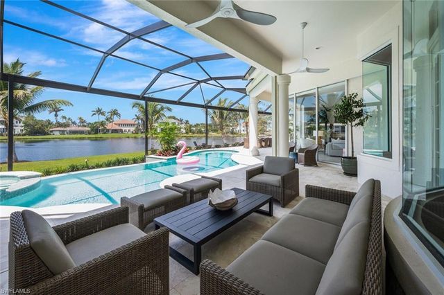 4129 Willowhead WAY, Naples, FL 34103
