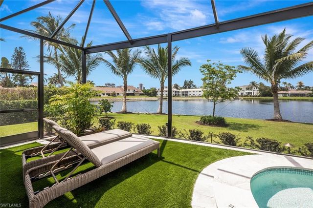 4129 Willowhead WAY, Naples, FL 34103