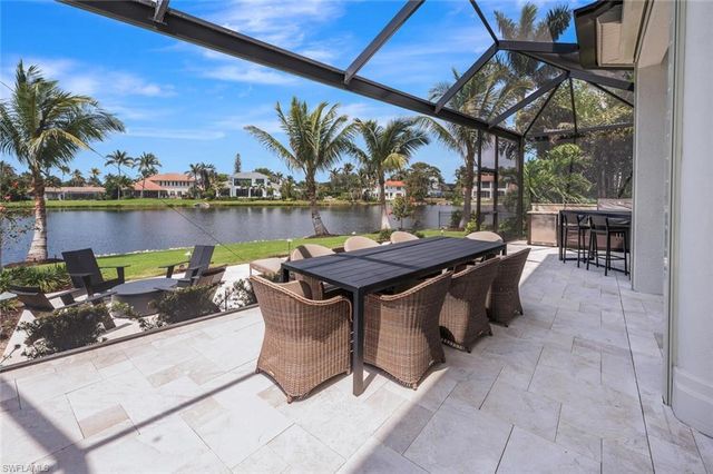 4129 Willowhead WAY, Naples, FL 34103