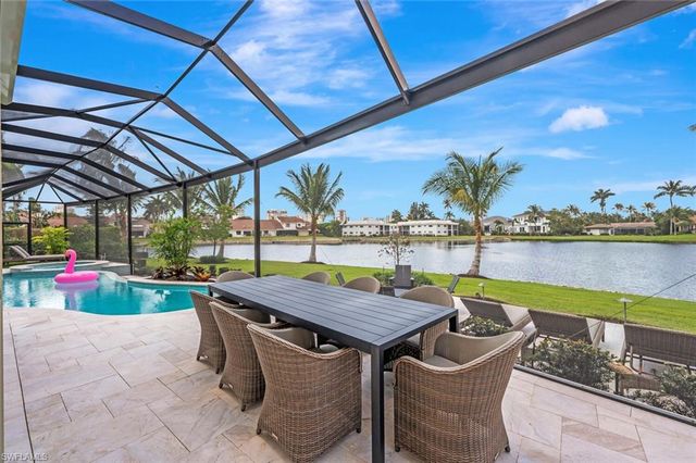 4129 Willowhead WAY, Naples, FL 34103