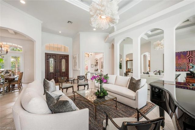 4129 Willowhead WAY, Naples, FL 34103