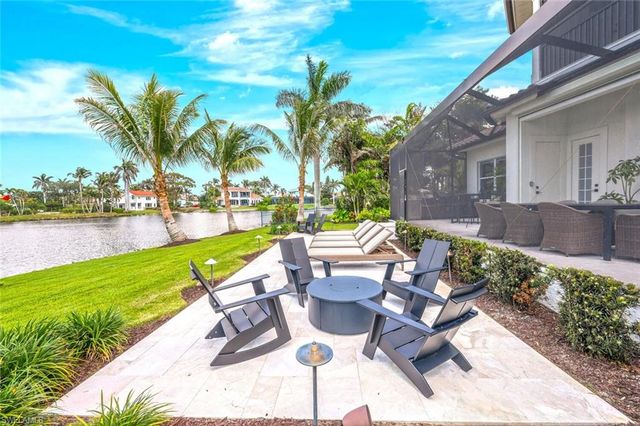 4129 Willowhead WAY, Naples, FL 34103