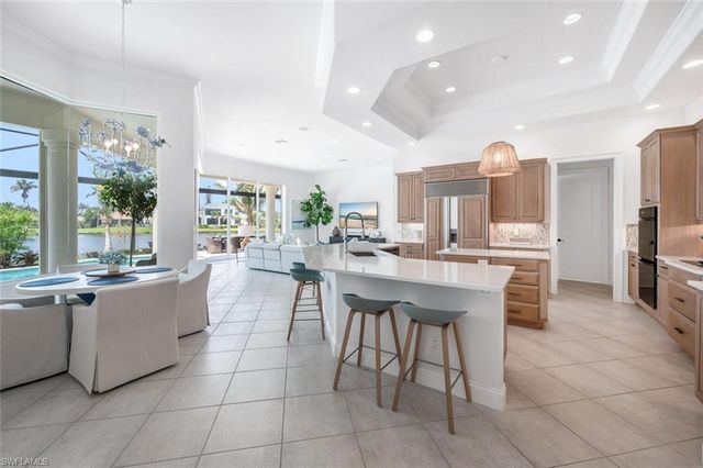 4129 Willowhead WAY, Naples, FL 34103