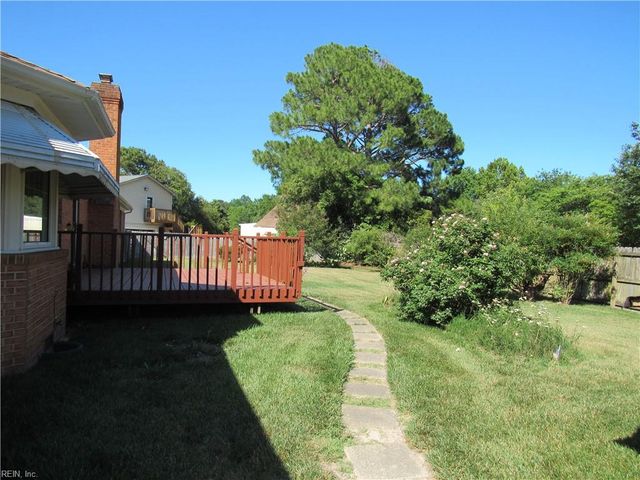 4570 Southern Pines DR, Virginia Beach, VA 23462