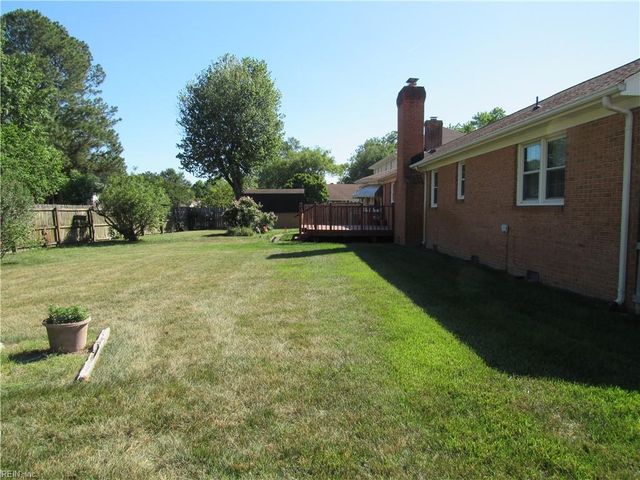 4570 Southern Pines DR, Virginia Beach, VA 23462