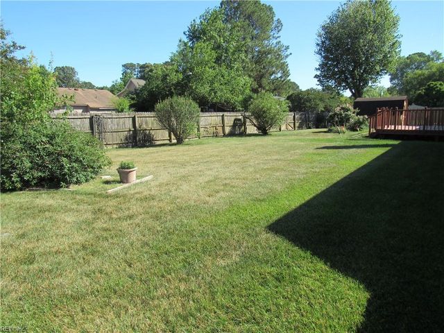 4570 Southern Pines DR, Virginia Beach, VA 23462