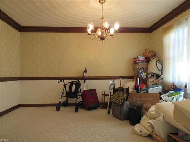 4570 Southern Pines DR, Virginia Beach, VA 23462
