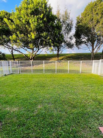 11917 NW 57th Street, Coral Springs, FL 33076