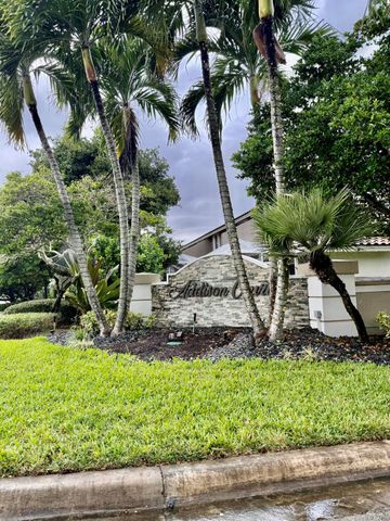 11917 NW 57th Street, Coral Springs, FL 33076