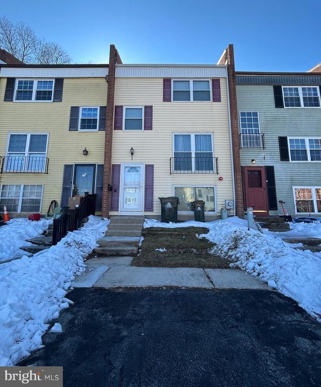 216 WHITHERSPOON LN, Newark, DE 19713