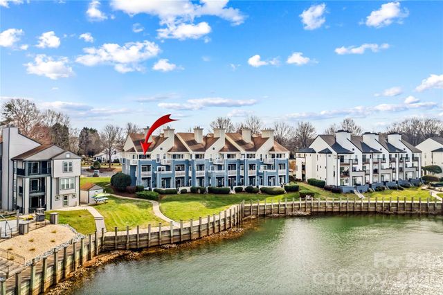 18797 Vineyard Point Lane, Cornelius, NC 28031