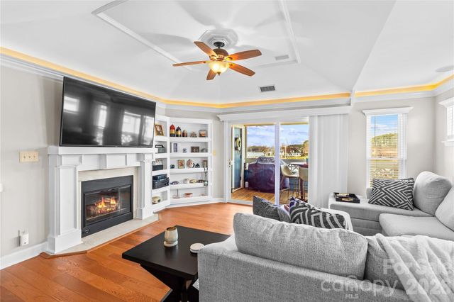 18797 Vineyard Point Lane, Cornelius, NC 28031