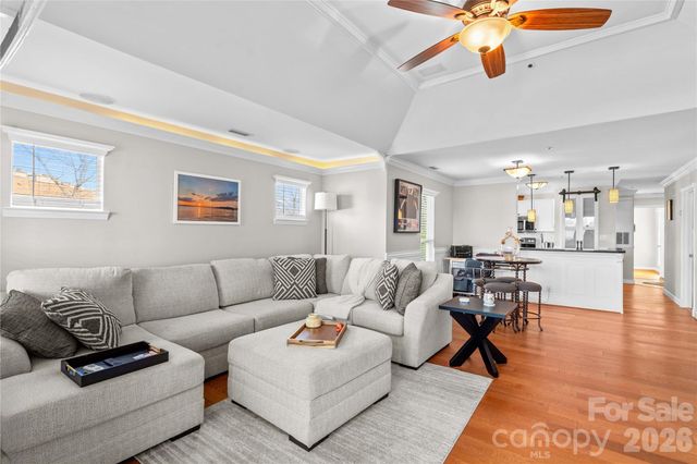 18797 Vineyard Point Lane, Cornelius, NC 28031