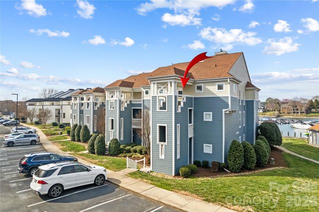 18797 Vineyard Point Lane, Cornelius, NC 28031