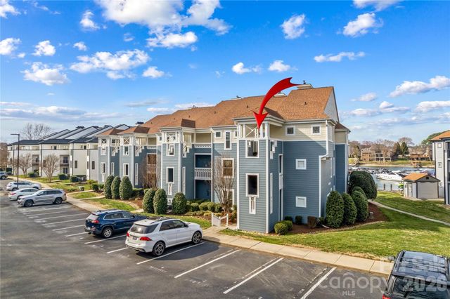 18797 Vineyard Point Lane, Cornelius, NC 28031