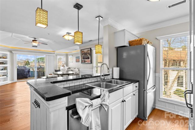 18797 Vineyard Point Lane, Cornelius, NC 28031