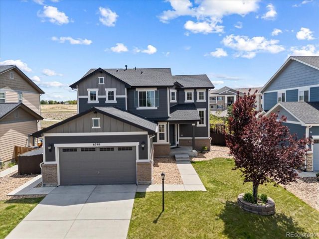 6398 Twilight Avenue, Firestone, CO 80504