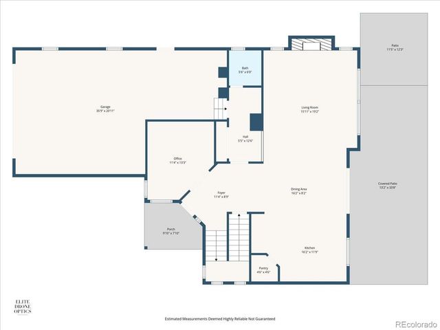 6398 Twilight Avenue, Firestone, CO 80504