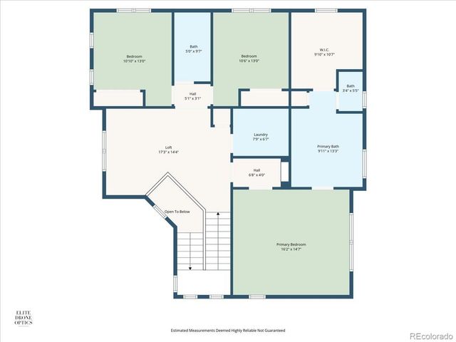 6398 Twilight Avenue, Firestone, CO 80504