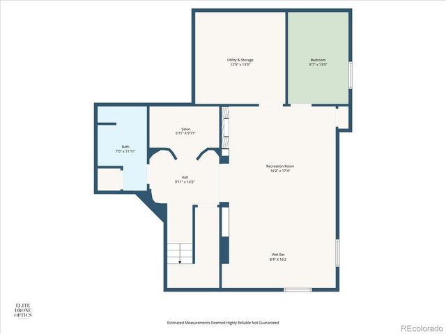 6398 Twilight Avenue, Firestone, CO 80504