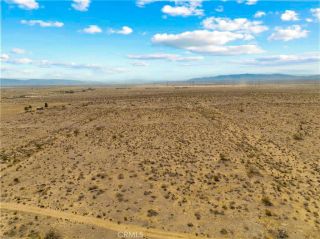 0 Stetson, Rosamond, CA 93560