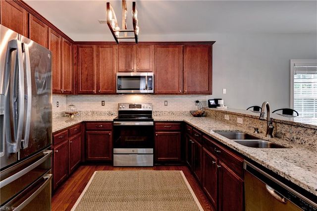 4132 Longview LNDG, Williamsburg, VA 23188