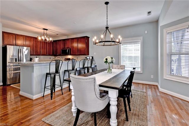 4132 Longview LNDG, Williamsburg, VA 23188