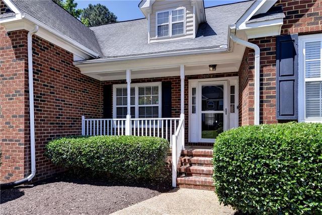 4132 Longview LNDG, Williamsburg, VA 23188