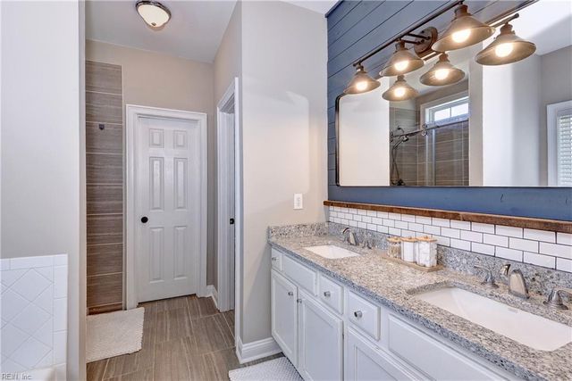 4132 Longview LNDG, Williamsburg, VA 23188