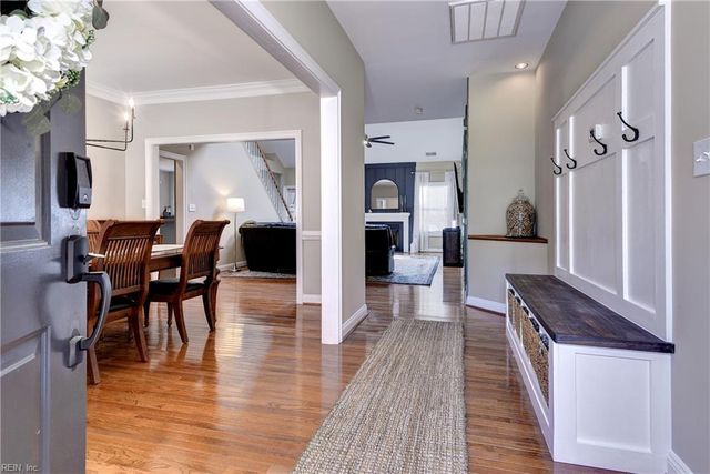 4132 Longview LNDG, Williamsburg, VA 23188