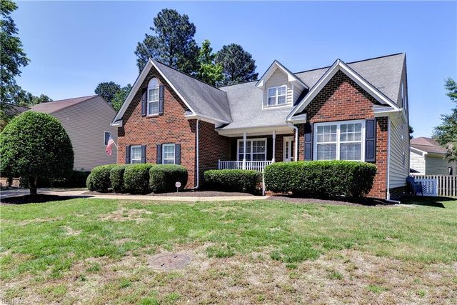 4132 Longview LNDG, Williamsburg, VA 23188