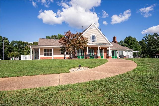 4132 Longview LNDG, Williamsburg, VA 23188