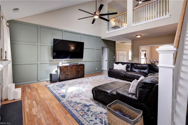 4132 Longview LNDG, Williamsburg, VA 23188