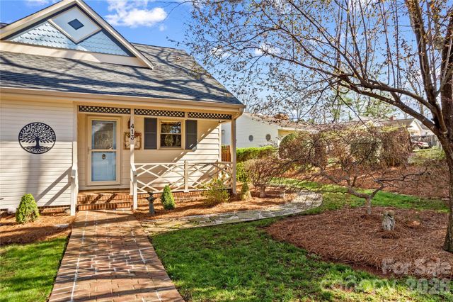 413 Windsor Lane, Statesville, NC 28677