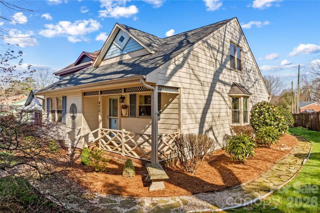 413 Windsor Lane, Statesville, NC 28677