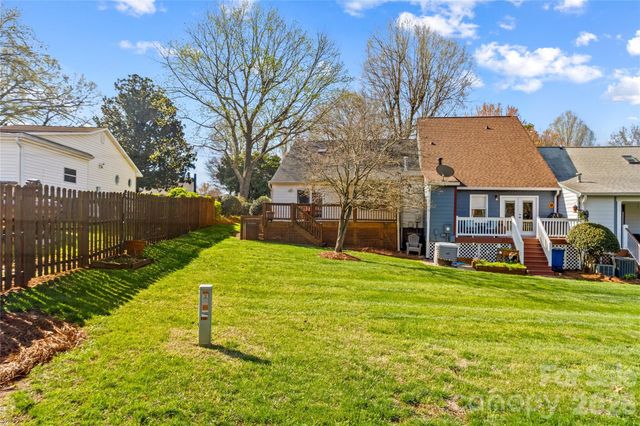 413 Windsor Lane, Statesville, NC 28677