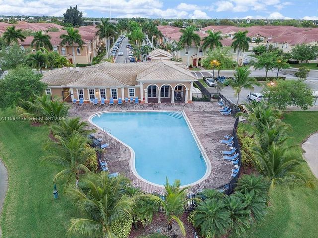 5866 Hampton Hills Blvd 5866, Tamarac, FL 33321