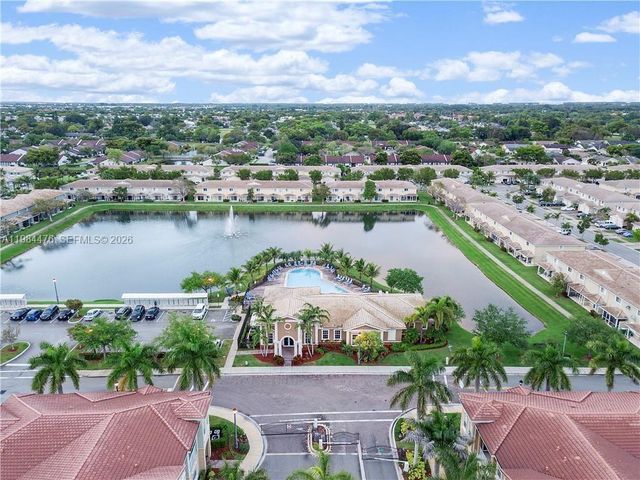 5866 Hampton Hills Blvd 5866, Tamarac, FL 33321